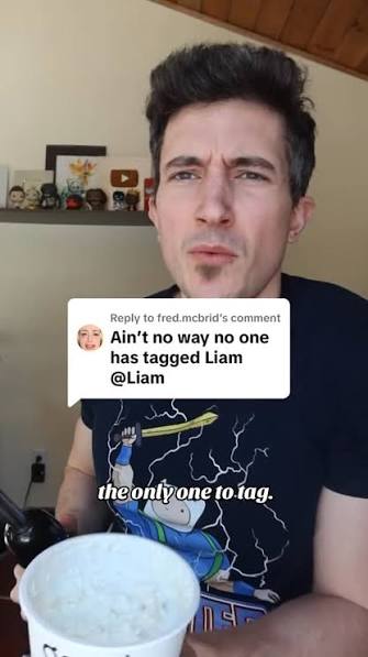 Liam Layton, The Plant Slant